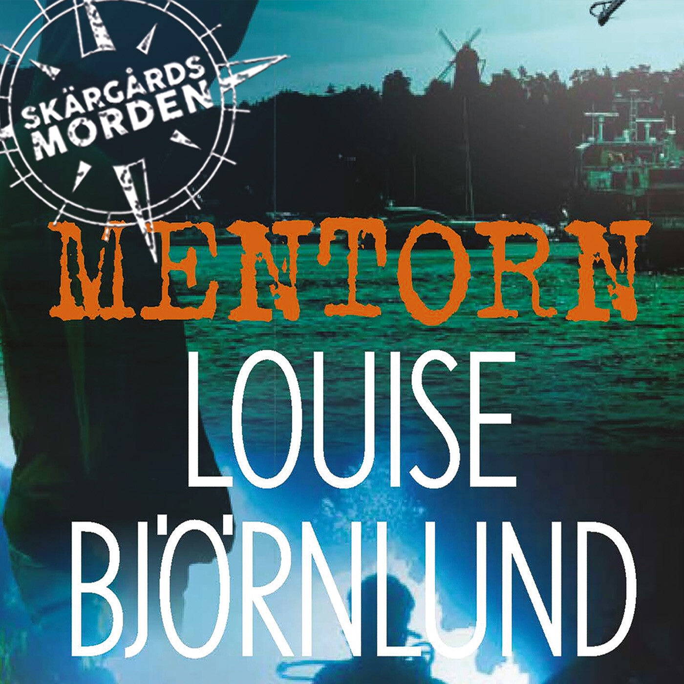 Mentorn – Ljudbok