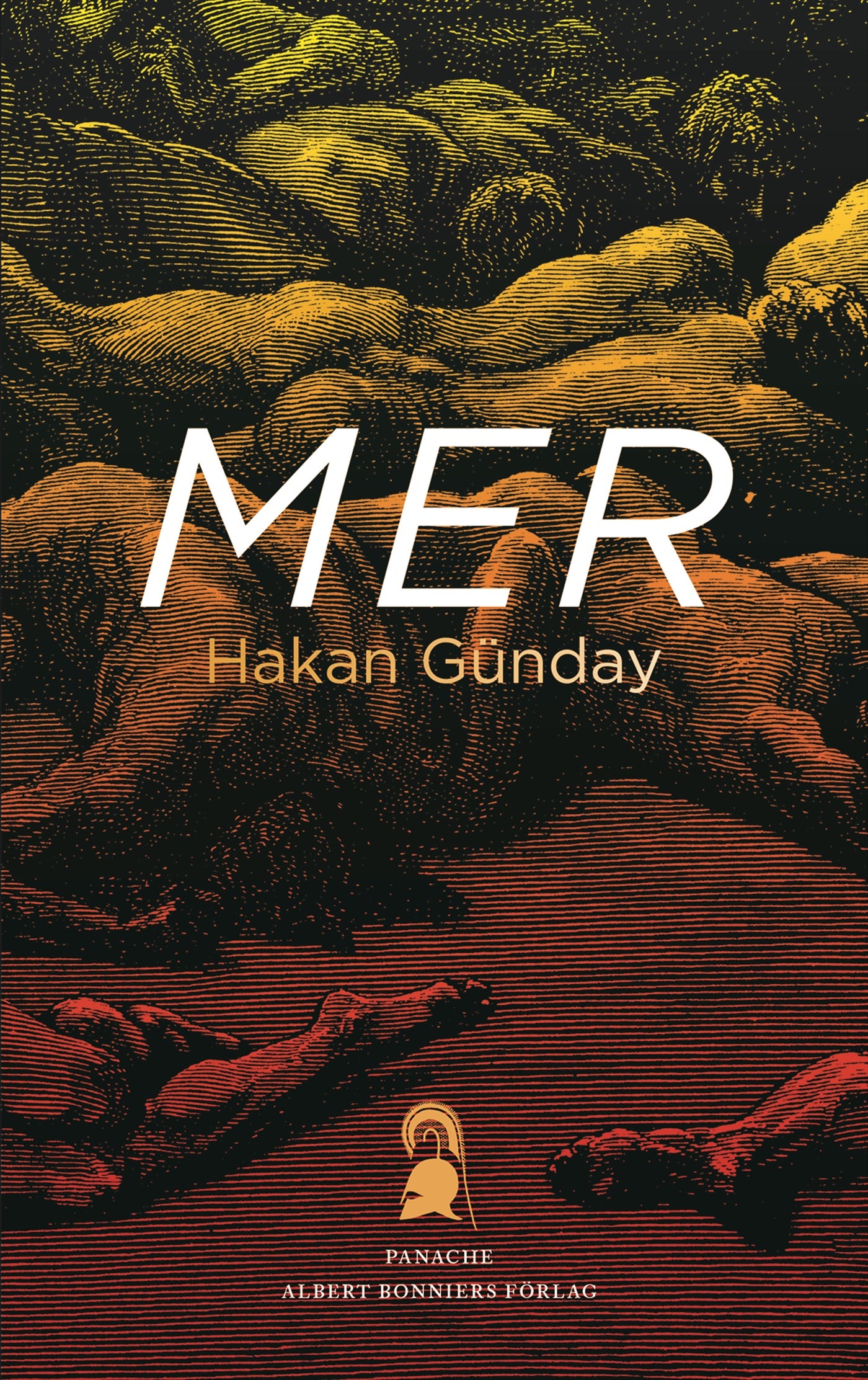 Mer – E-bok