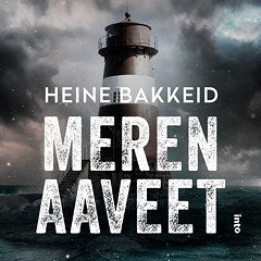 Meren aaveet – Ljudbok