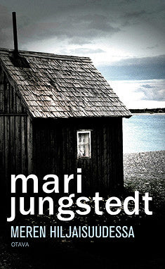 Meren hiljaisuudessa – E-bok