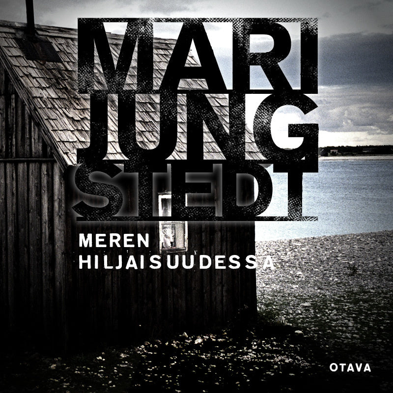 Meren hiljaisuudessa – Ljudbok