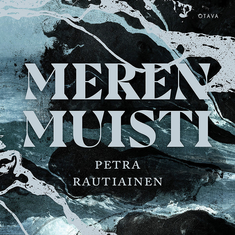 Meren muisti – Ljudbok