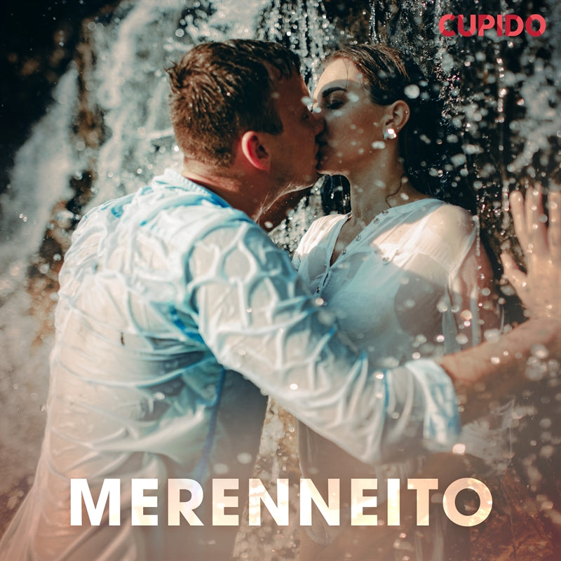 Merenneito – Ljudbok