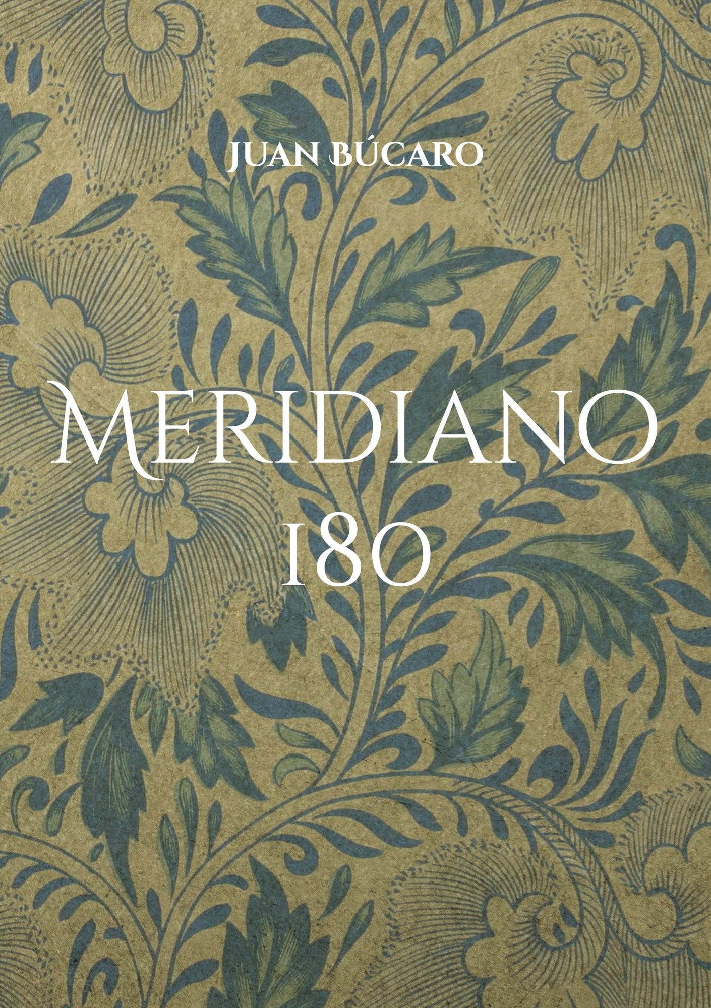 Meridiano 180: En Busca De Nuestros Orígenes – E-bok