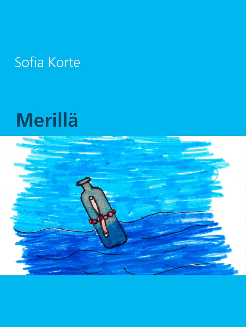 Merillä – E-bok