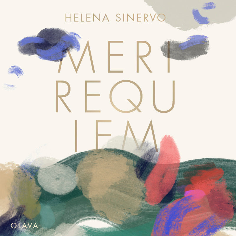 Merirequiem – Ljudbok