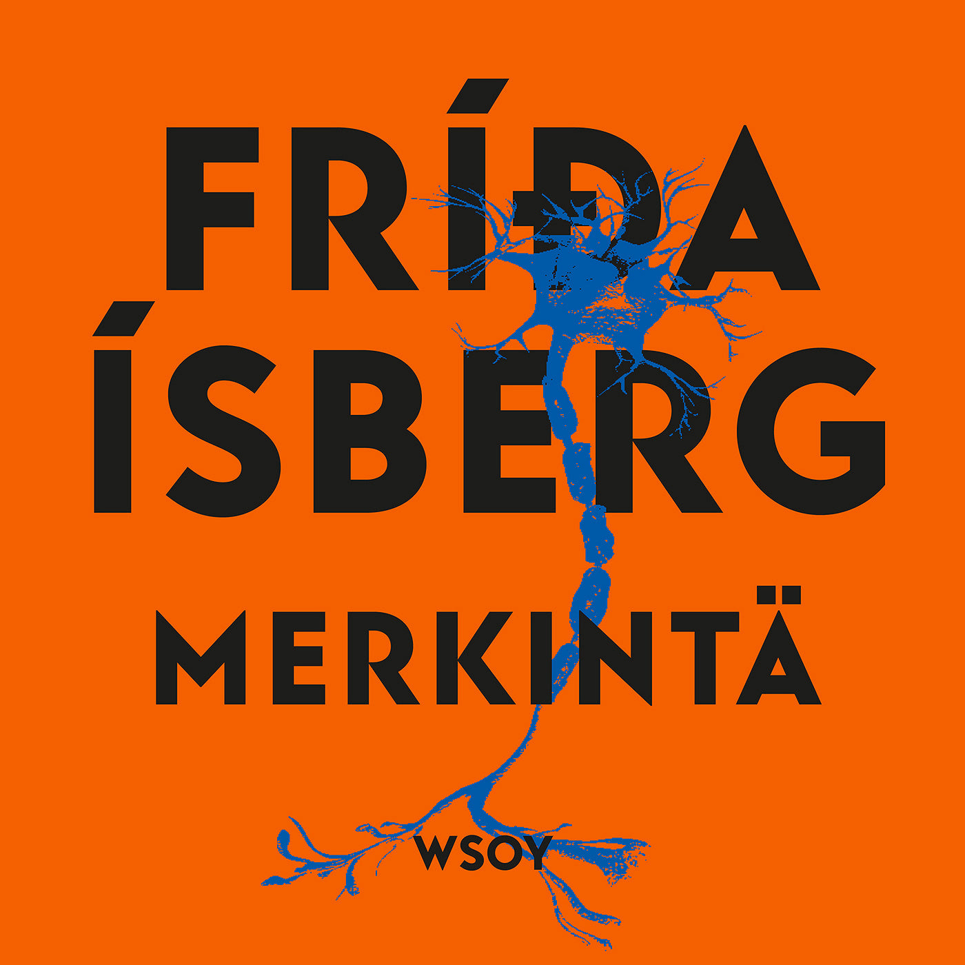 Merkintä – Ljudbok