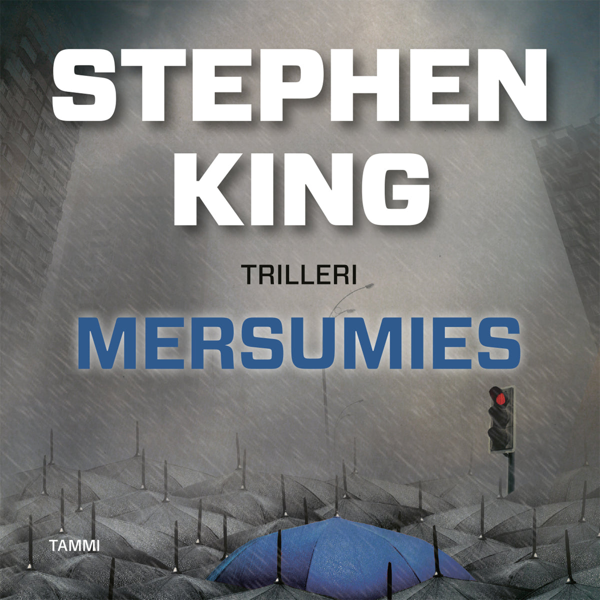 Mersumies – Ljudbok