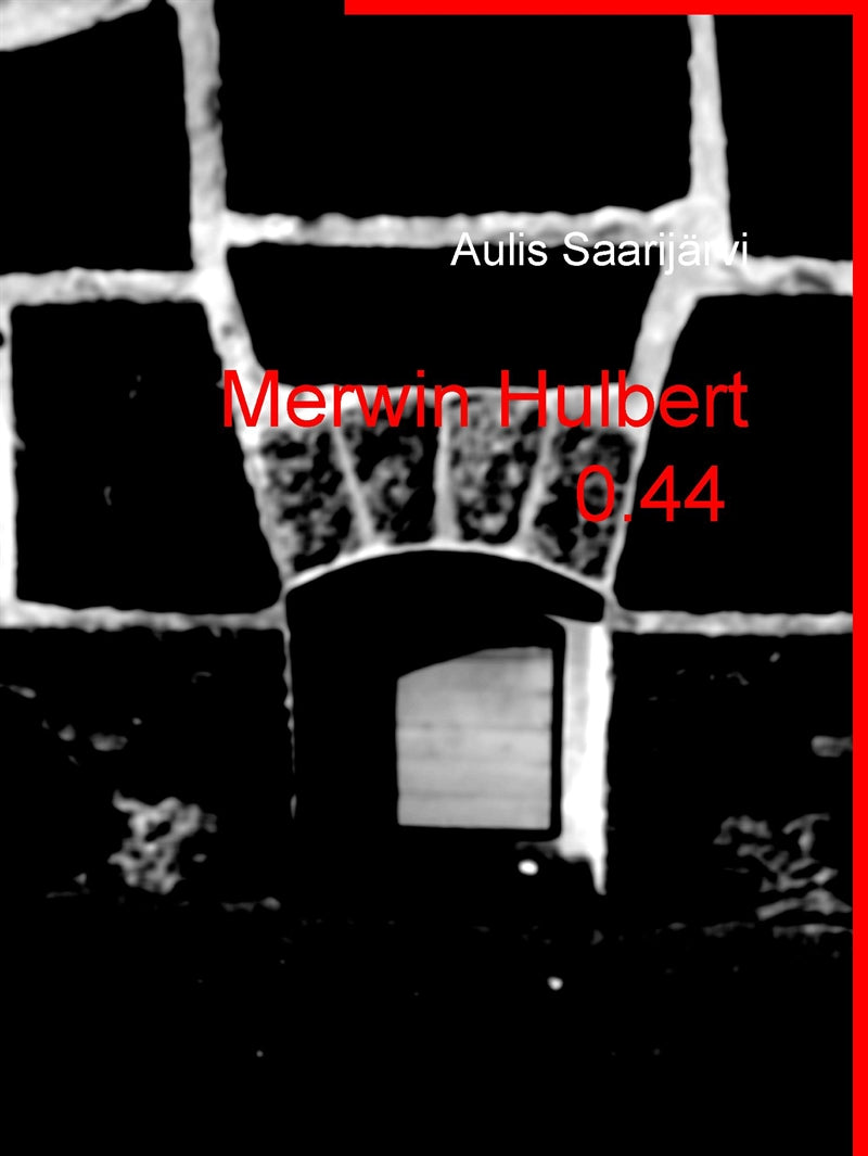 Merwin Hulbert 0.44 – E-bok