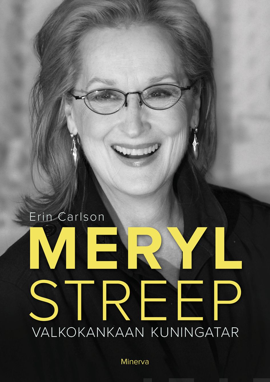 Meryl Streep – E-bok