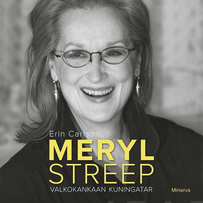 Meryl Streep – Ljudbok