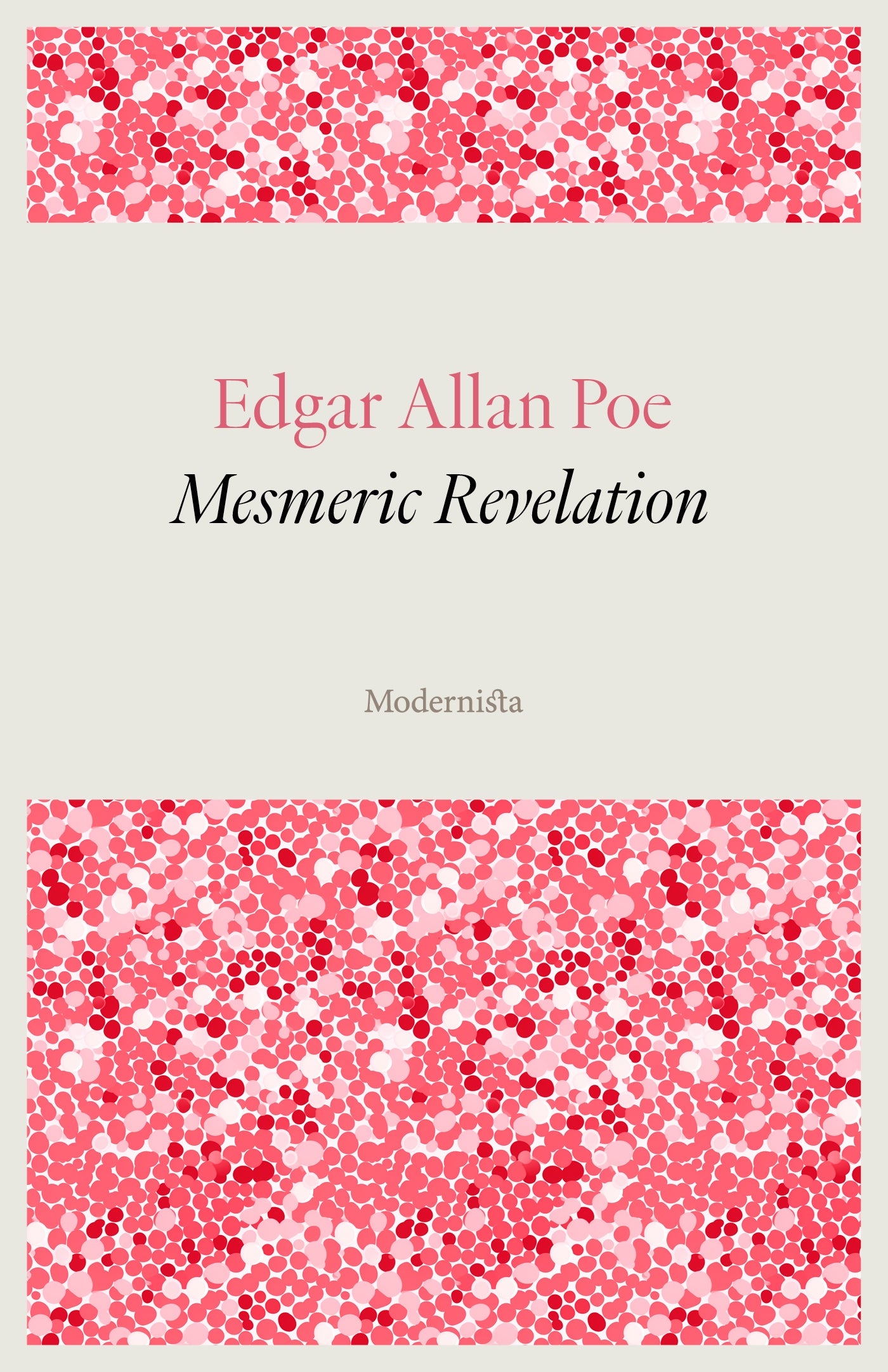Mesmeric Revelation – E-bok