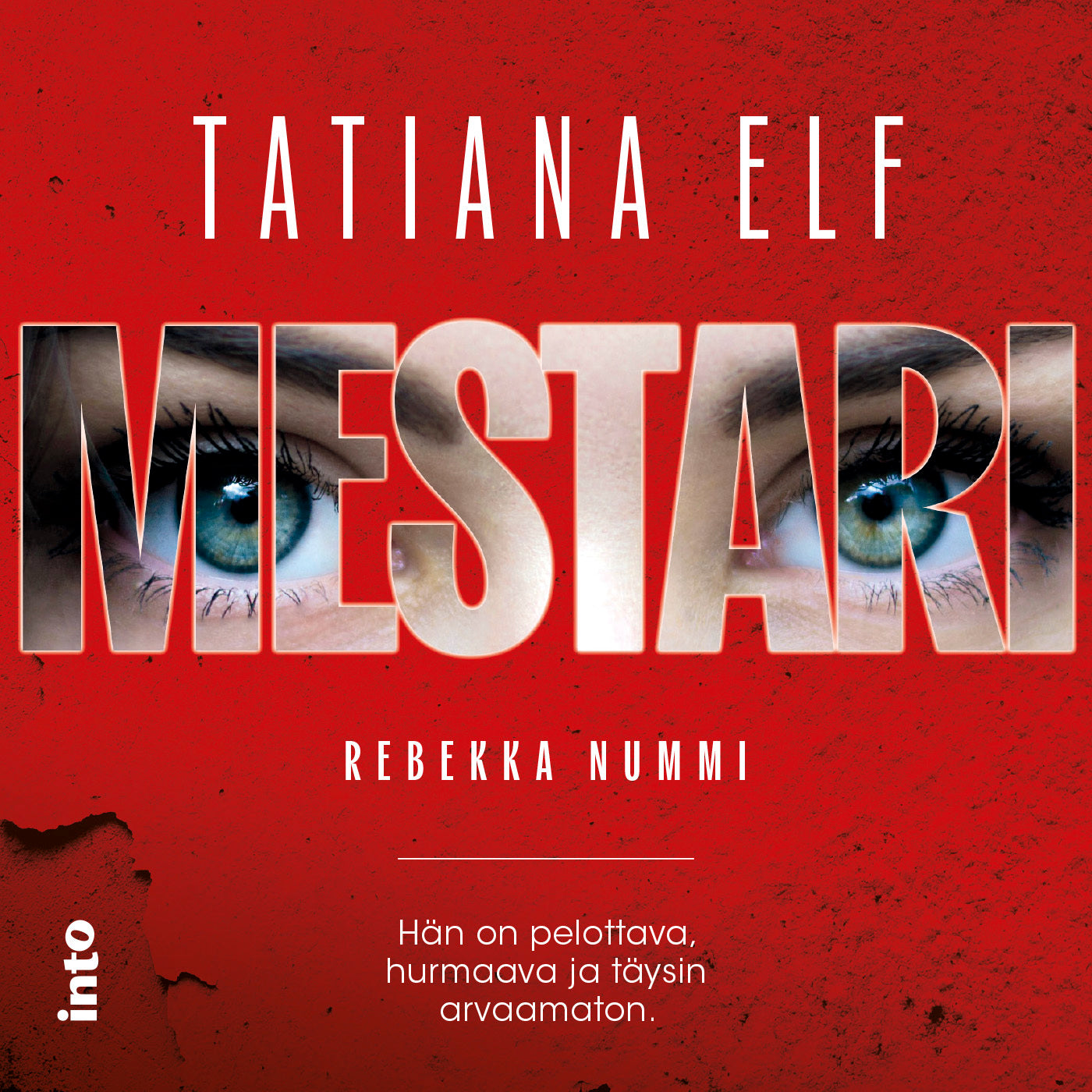 Mestari – Ljudbok