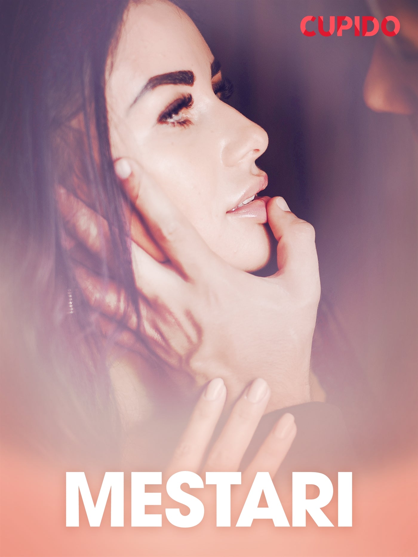 Mestari - eroottinen novelli – E-bok
