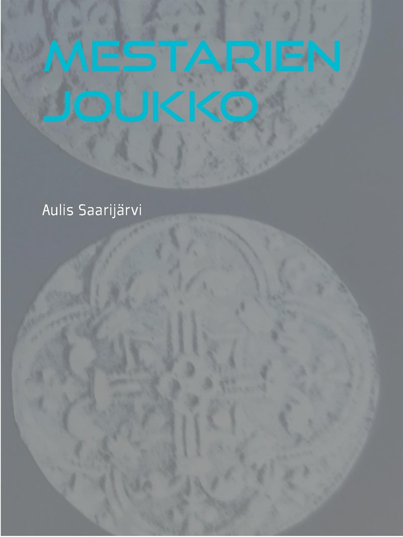 Mestarien joukko – E-bok