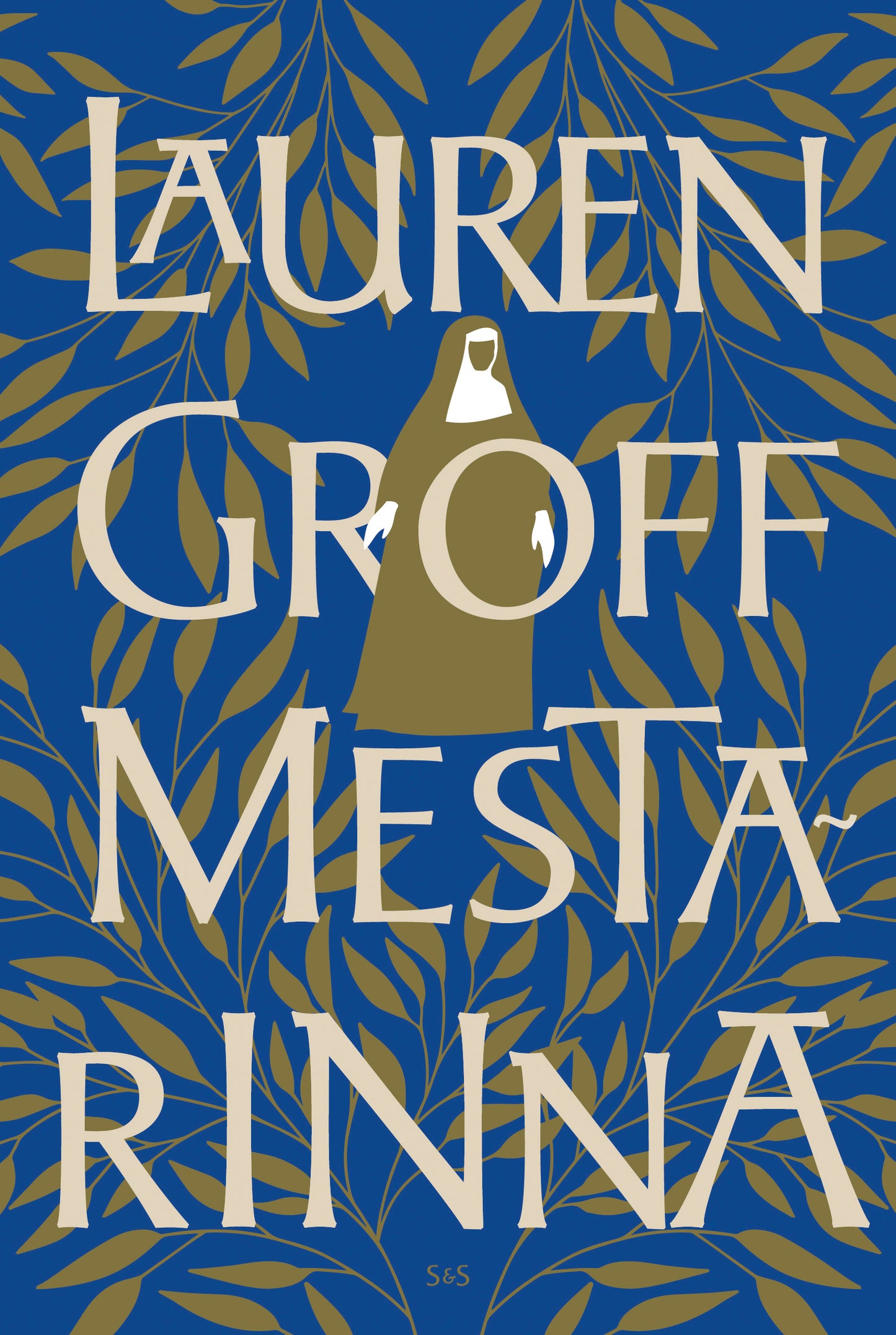 Mestarinna – E-bok