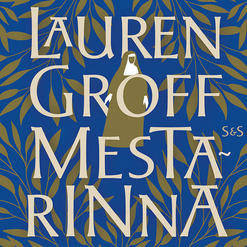 Mestarinna – Ljudbok