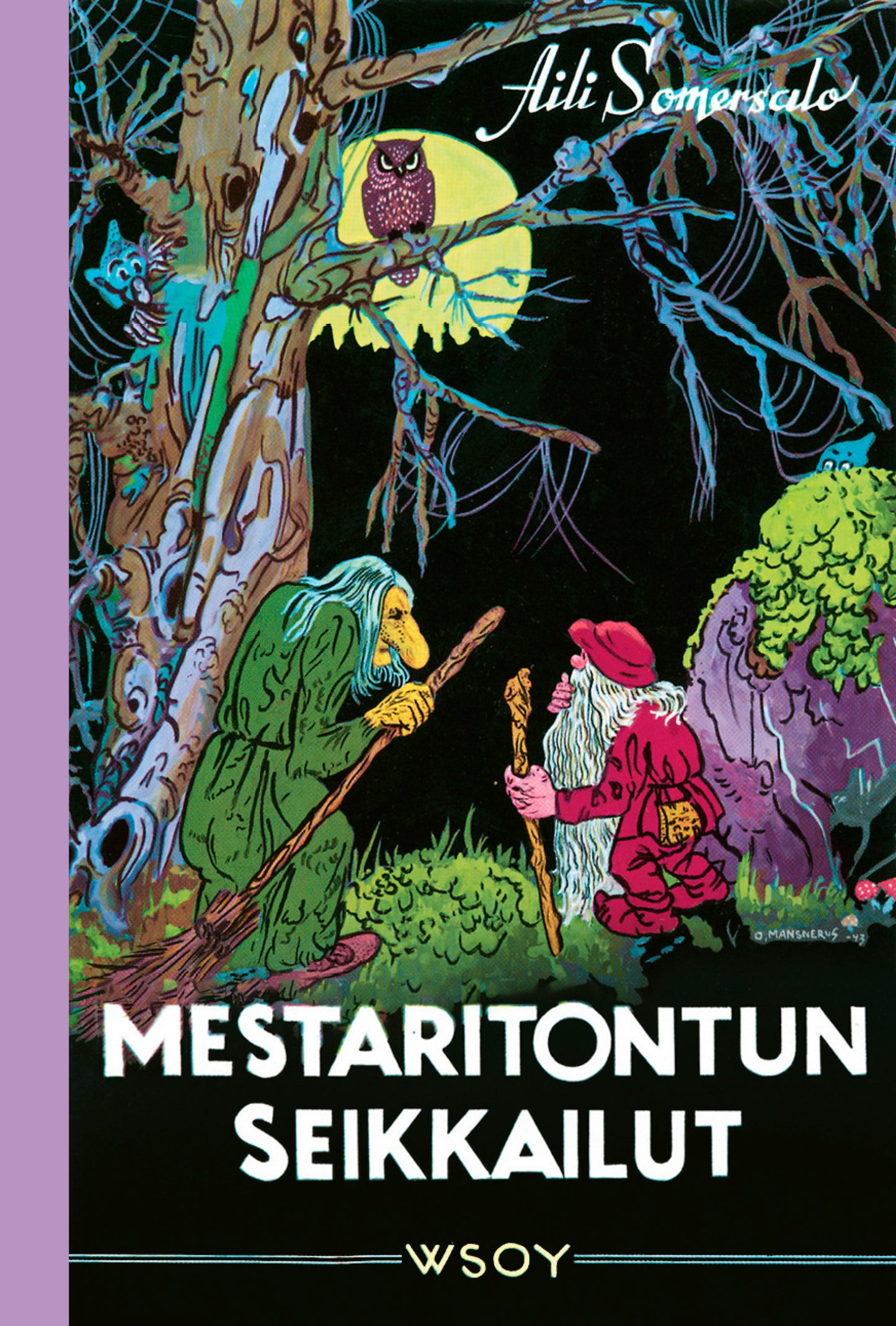 Mestaritontun seikkailut – E-bok