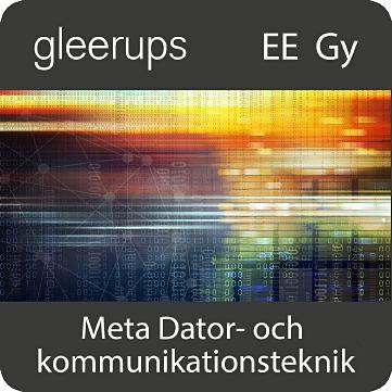 Meta Dator- och kommunikationsteknik, digitalt, elev, 12 mån
