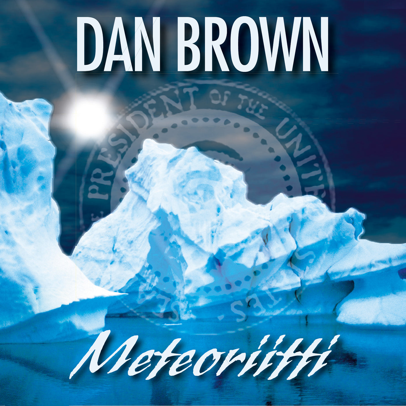 Meteoriitti – Ljudbok