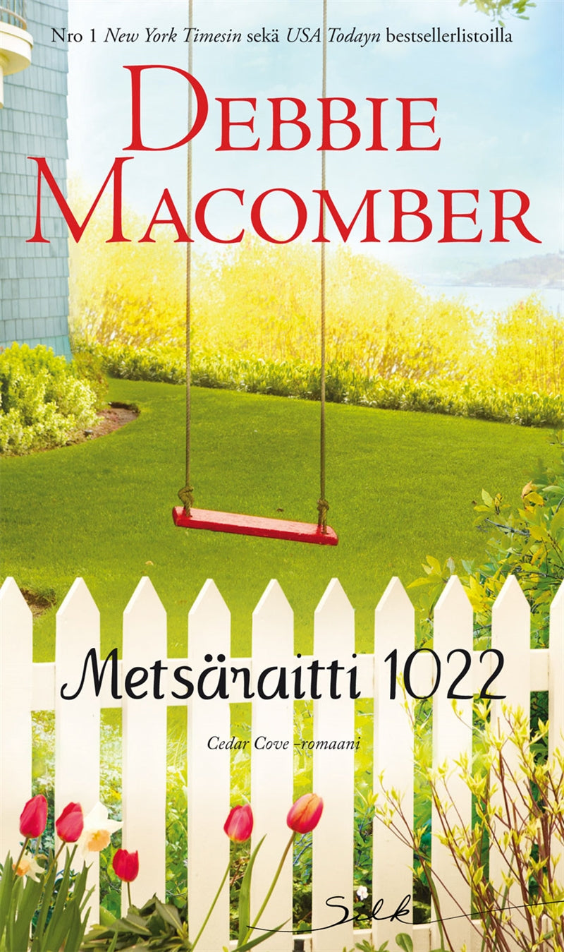 Metsäraitti 1022 – E-bok