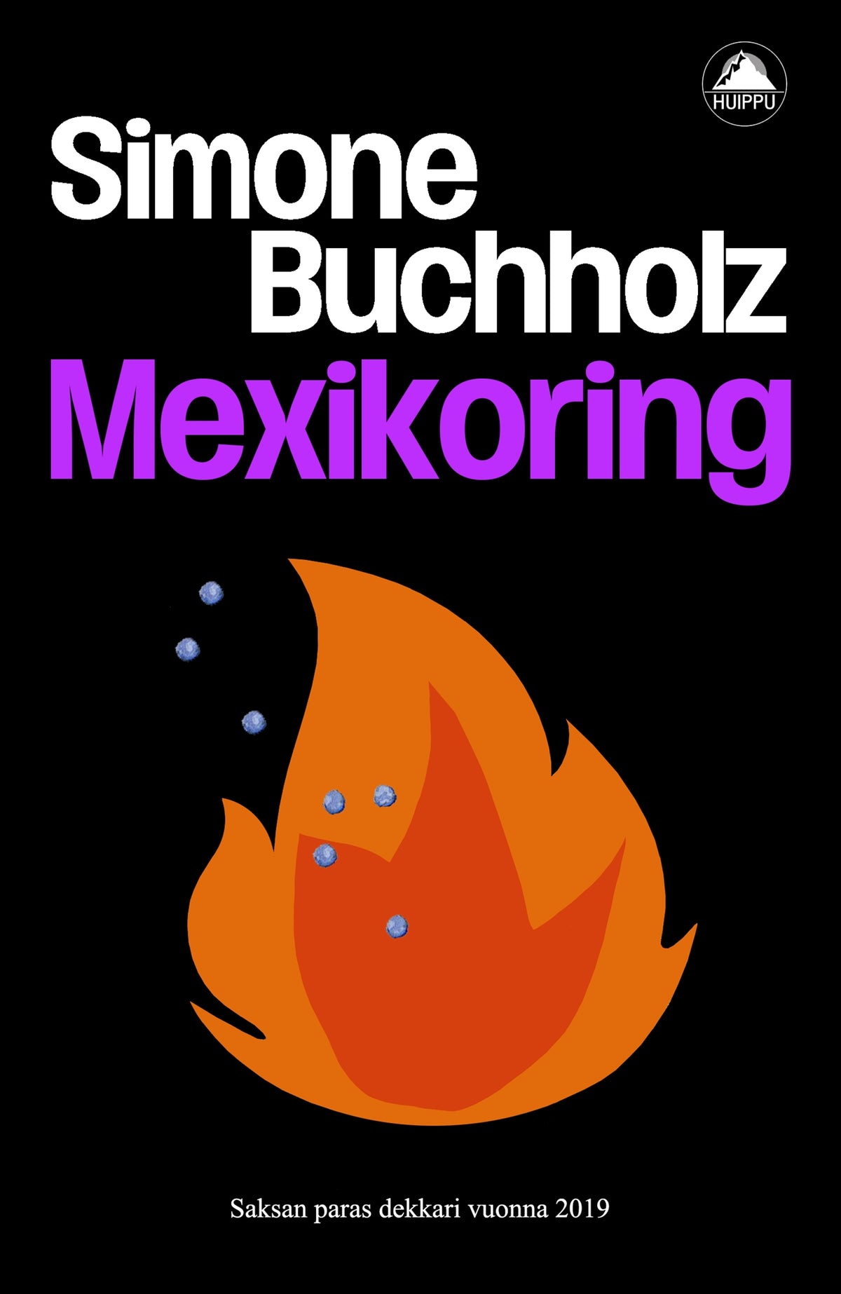 Mexikoring – E-bok