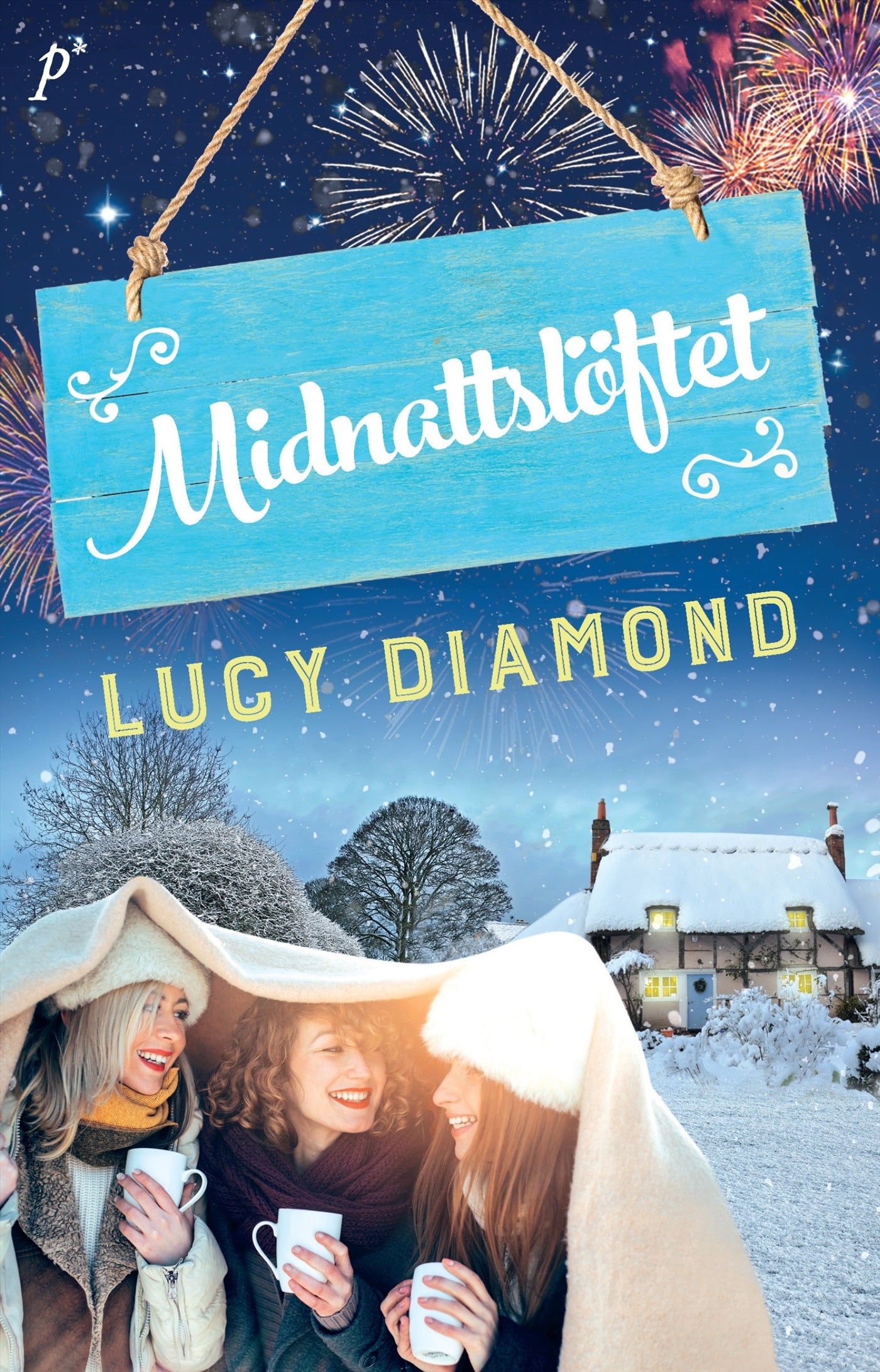 Midnattslöftet – E-bok