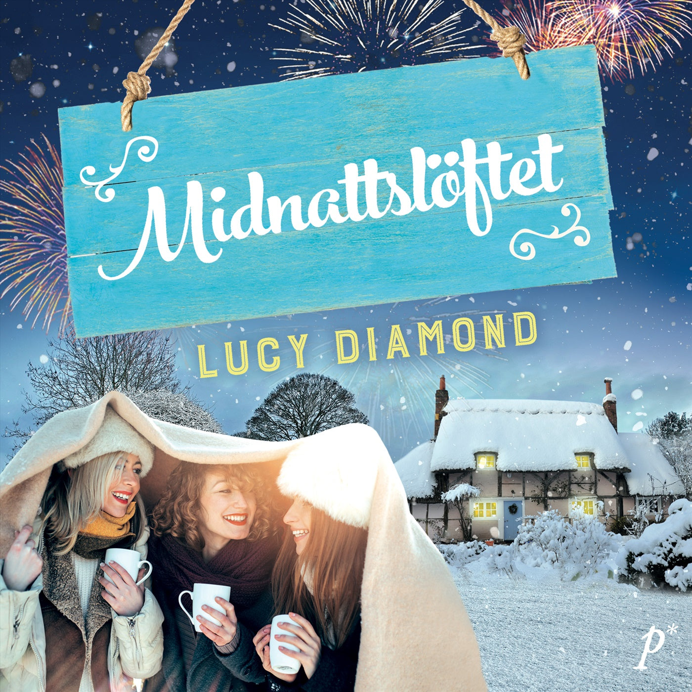 Midnattslöftet – Ljudbok