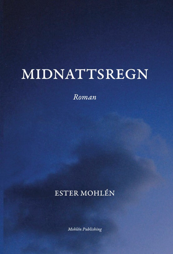 Midnattsregn – E-bok