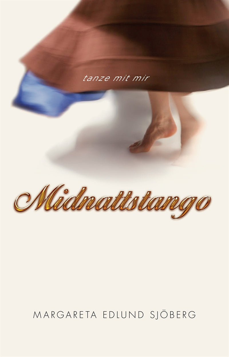 Midnattstango : tanze mit mir – E-bok