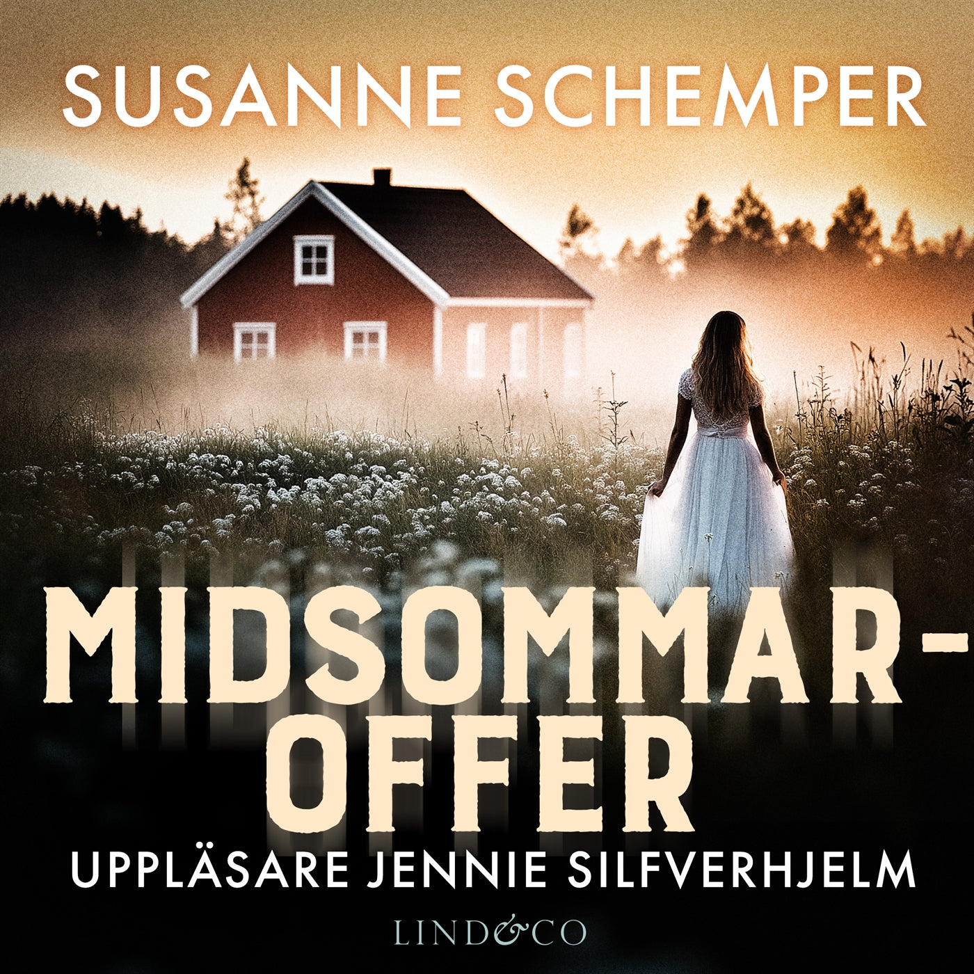 Midsommaroffer – Ljudbok