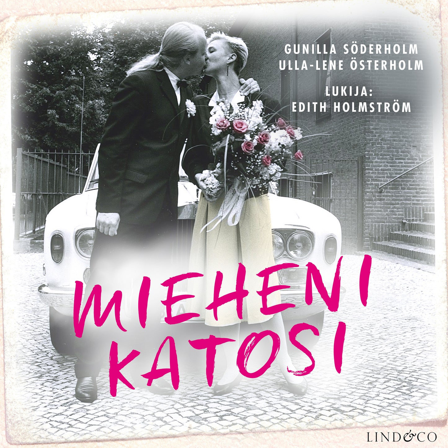 Mieheni Katosi – Ljudbok