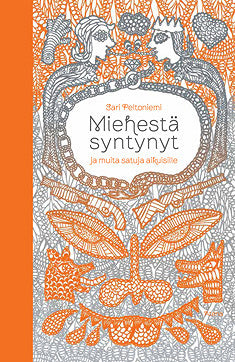 Miehestä syntynyt – E-bok