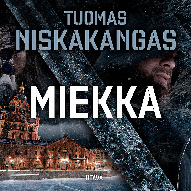 Miekka – Ljudbok