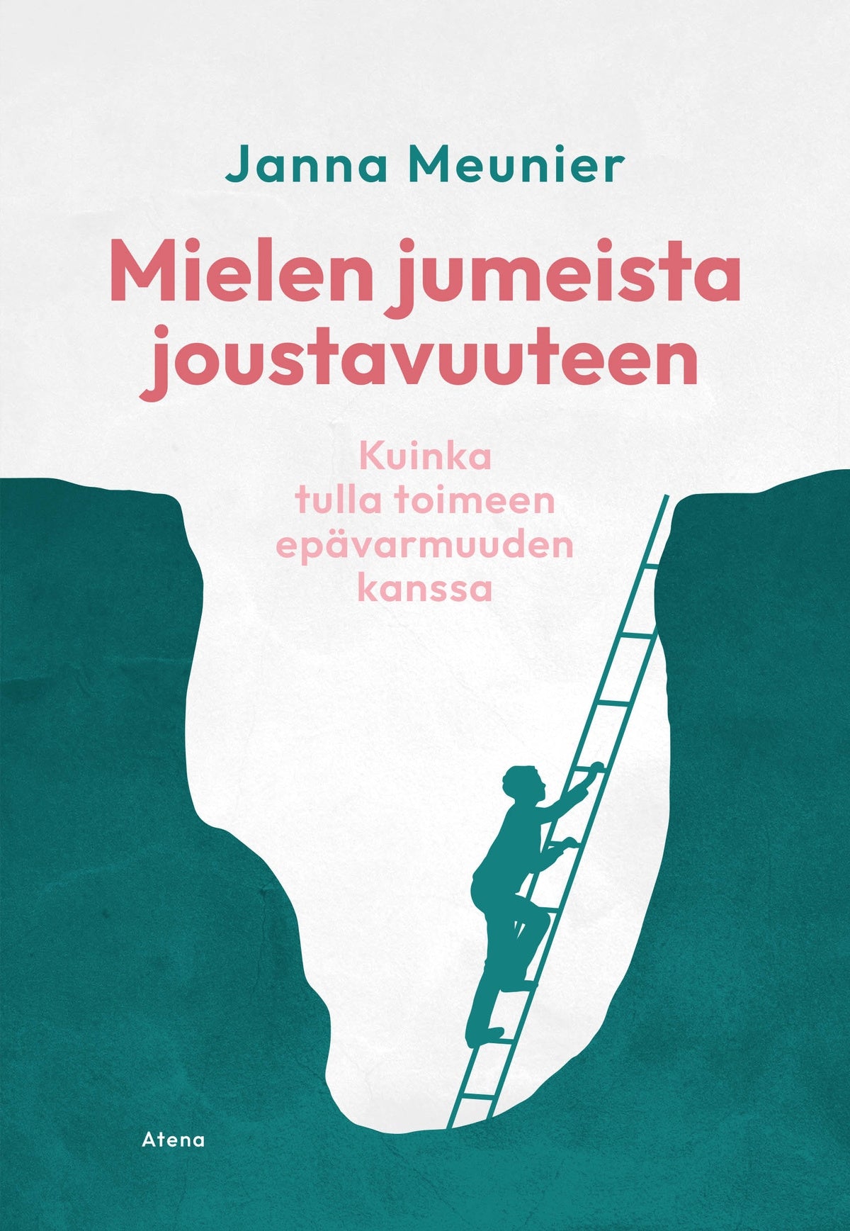 Mielen jumeista joustavuuteen – E-bok