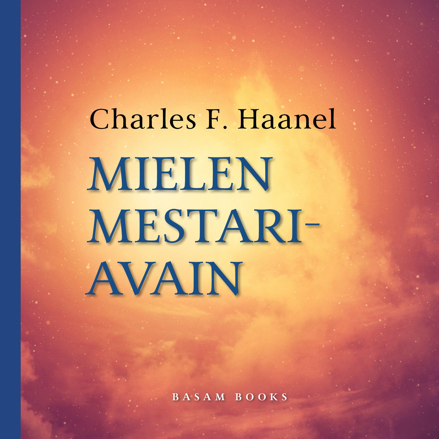 Mielen mestariavain – Ljudbok