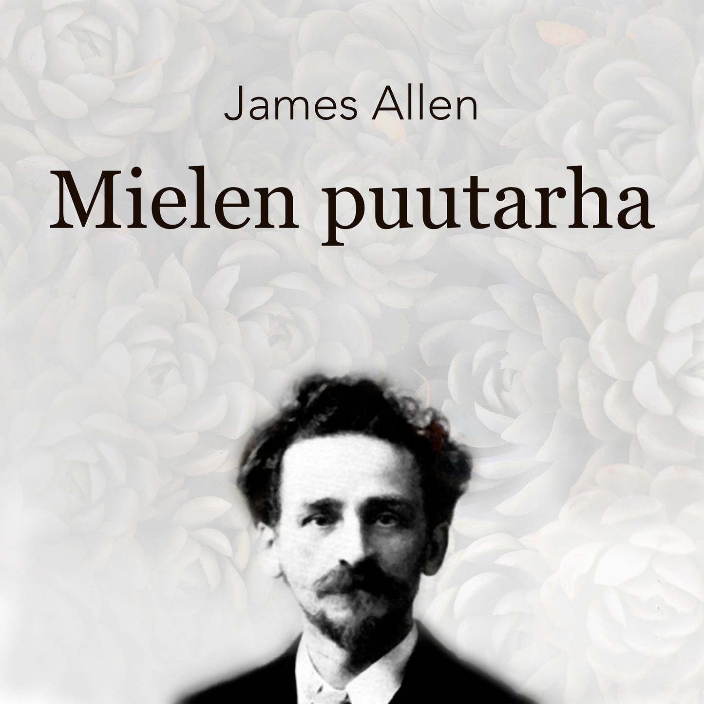 Mielen puutarha – Ljudbok