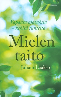 Mielen taito – E-bok