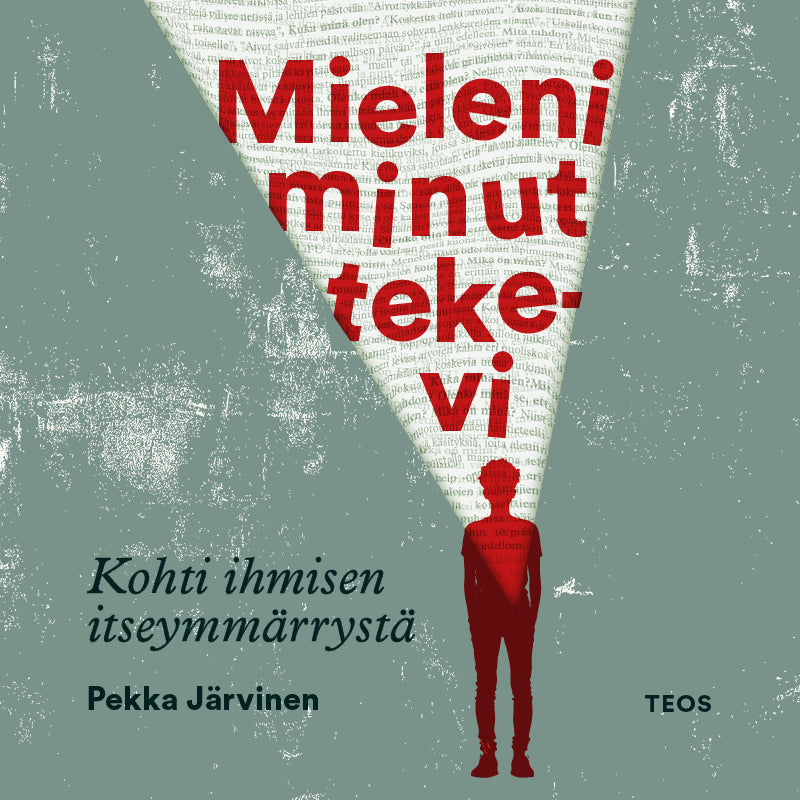 Mieleni minut tekevi – Ljudbok