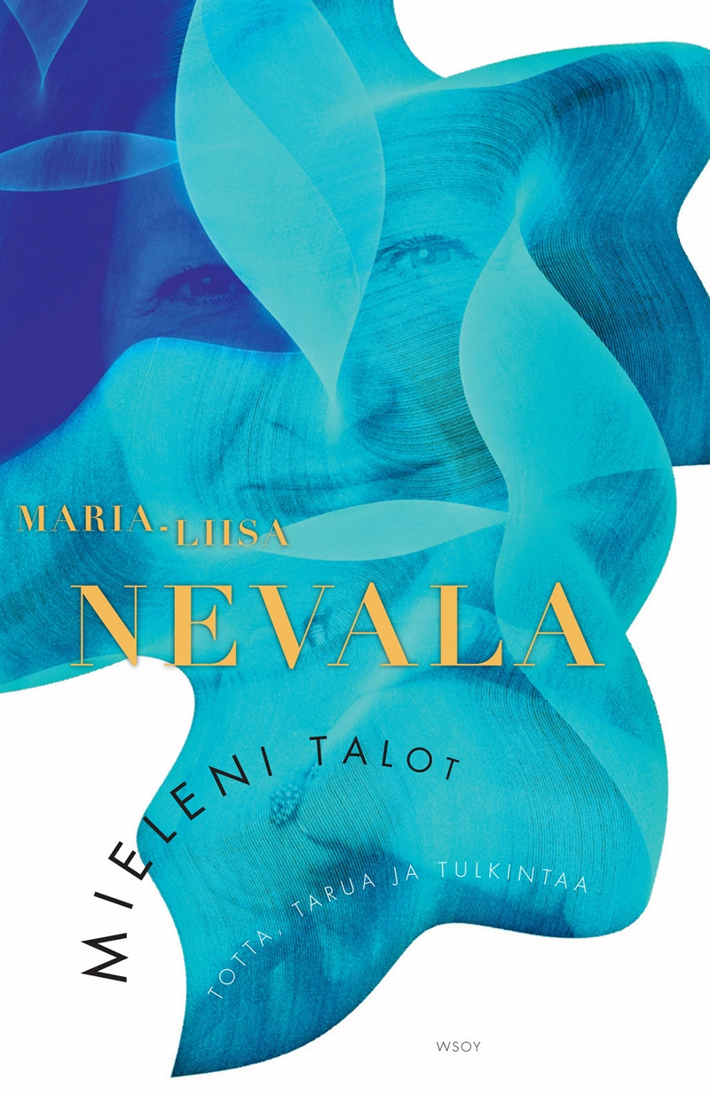 Mieleni talot – E-bok