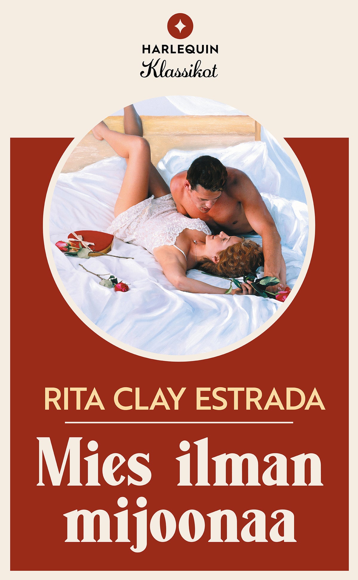 Mies ilman mijoonaa – E-bok