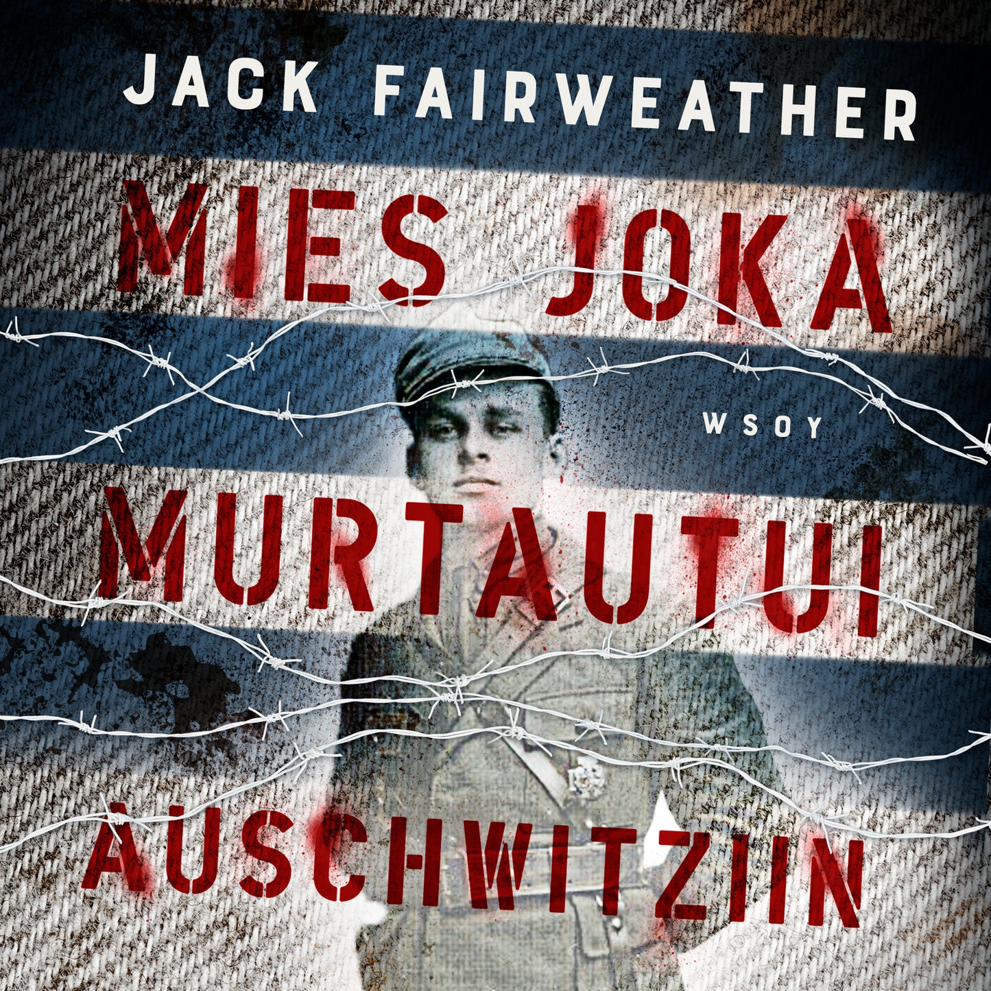 Mies joka murtautui Auschwitziin – Ljudbok