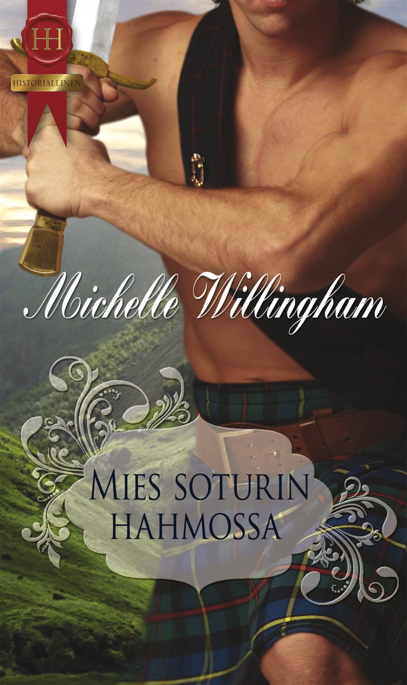 Mies soturin hahmossa – E-bok