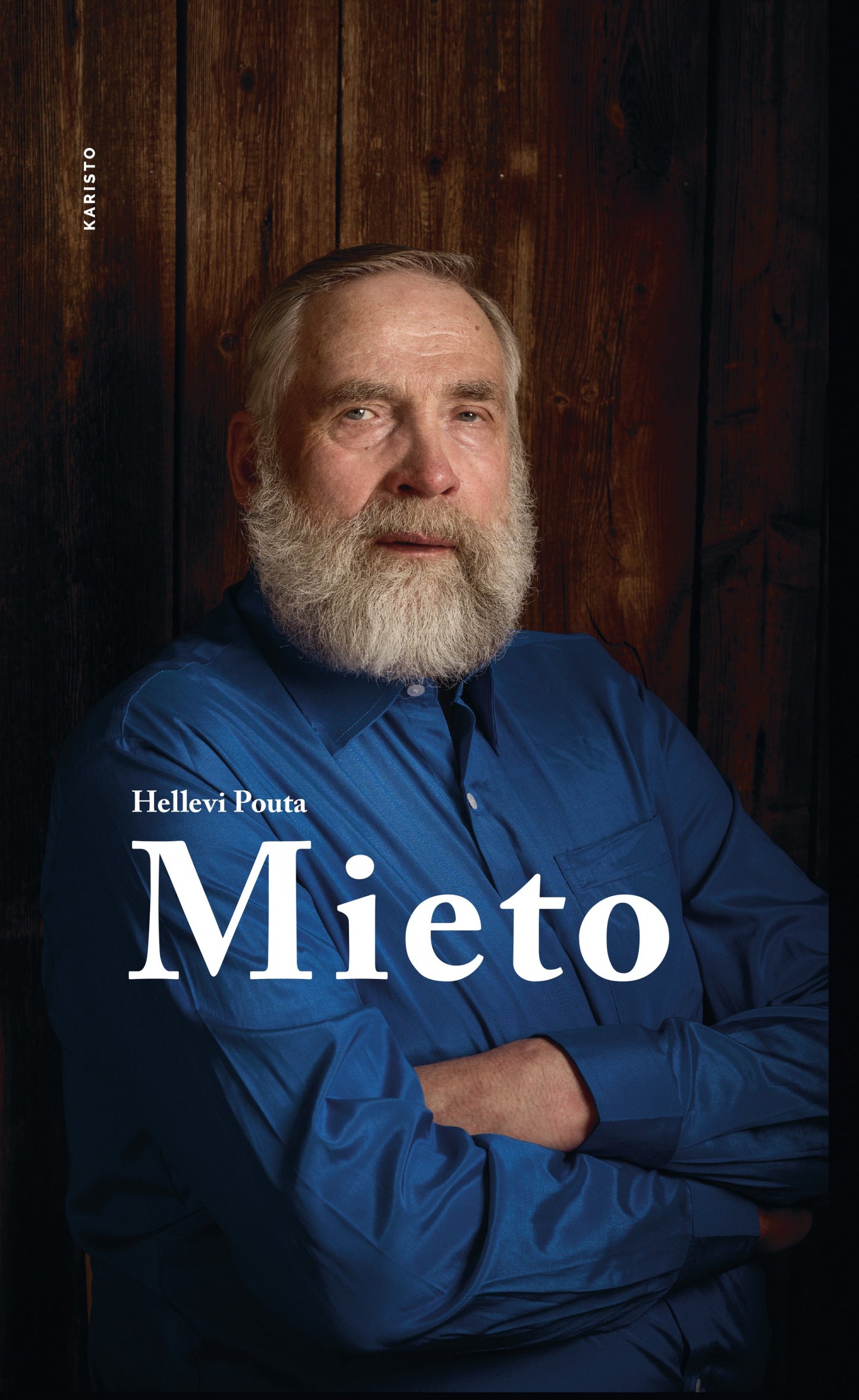 Mieto – E-bok