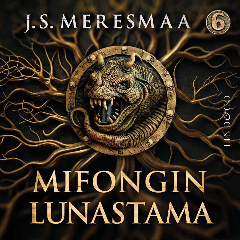 Mifongin lunastama – Ljudbok