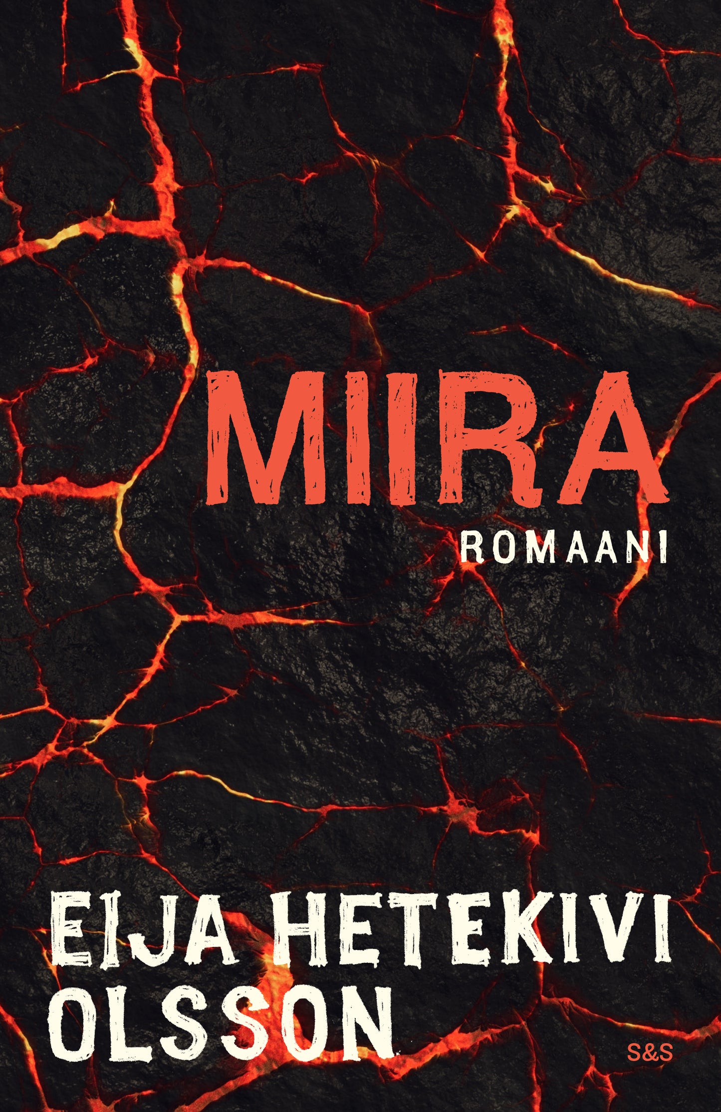 Miira – E-bok