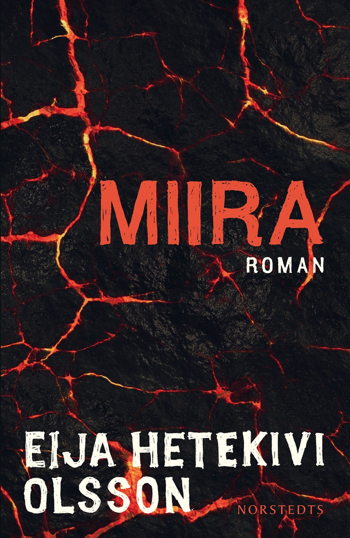 Miira – E-bok