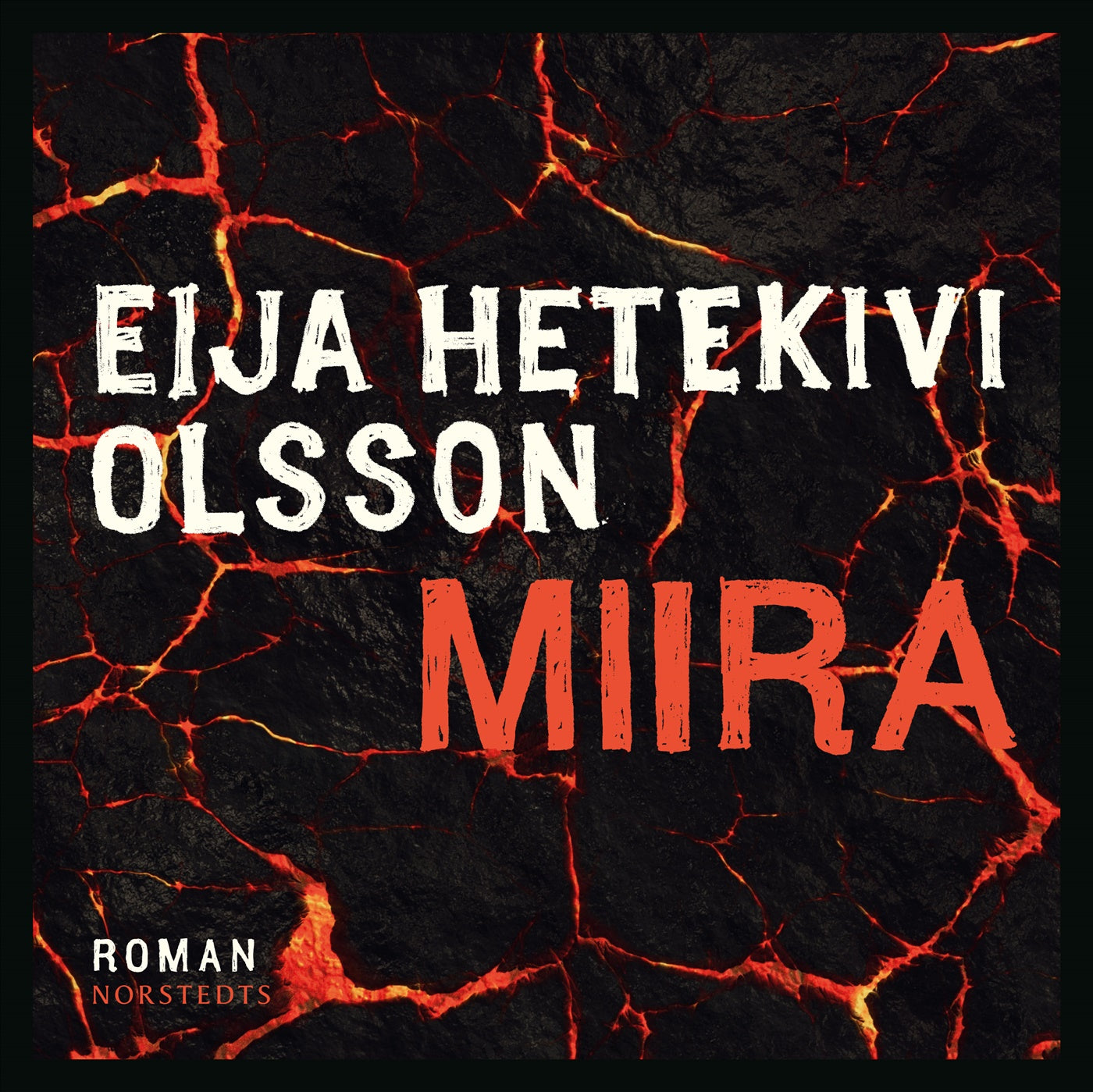 Miira – Ljudbok