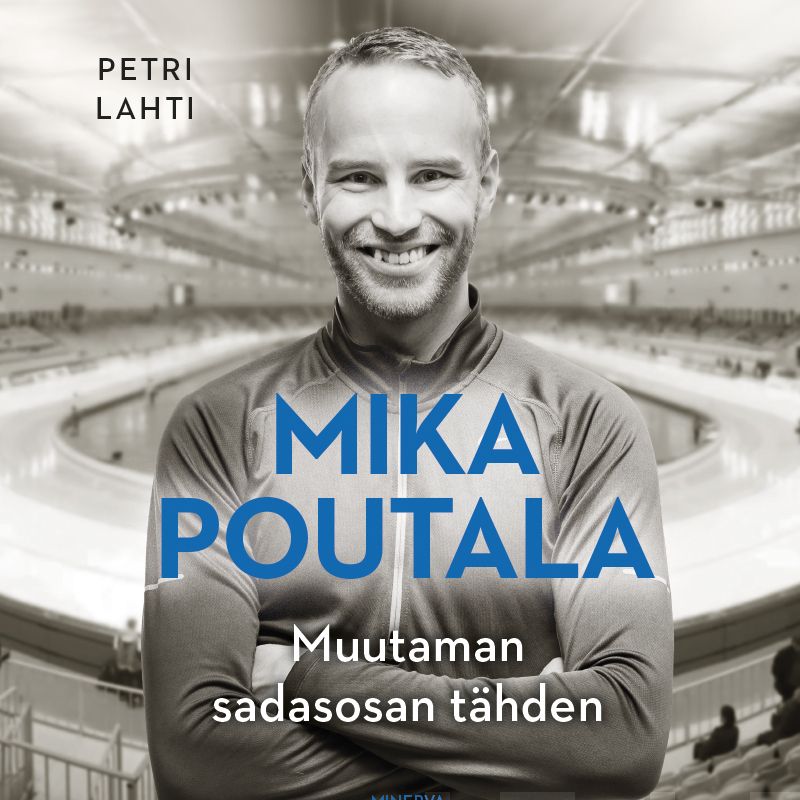Mika Poutala – Ljudbok
