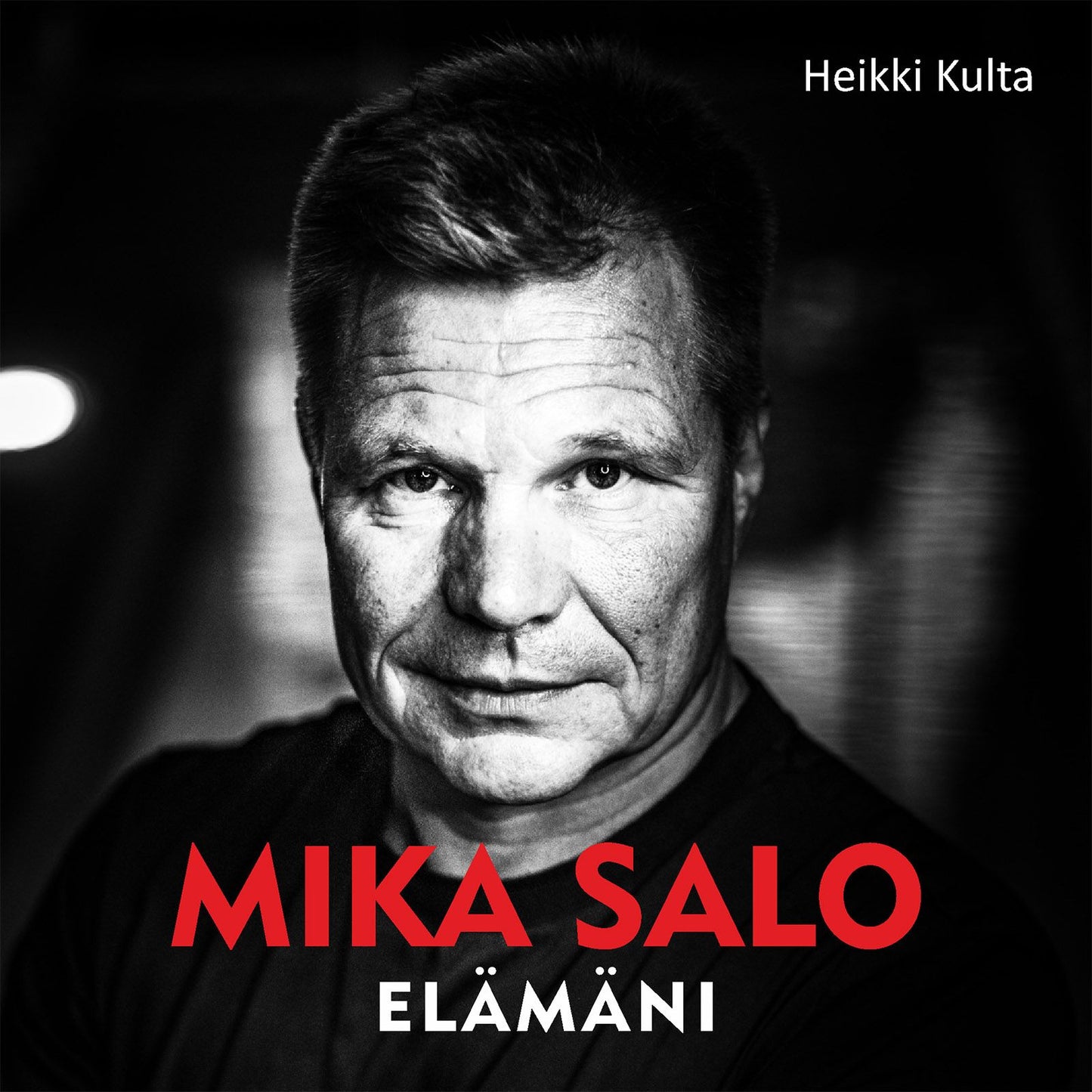 Mika Salo – Ljudbok
